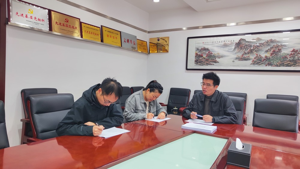 ?陜煤建設(shè)銅煤公司：深耕“干部畫像”工作，為高素質(zhì)隊(duì)伍建設(shè)注入強(qiáng)勁動(dòng)能