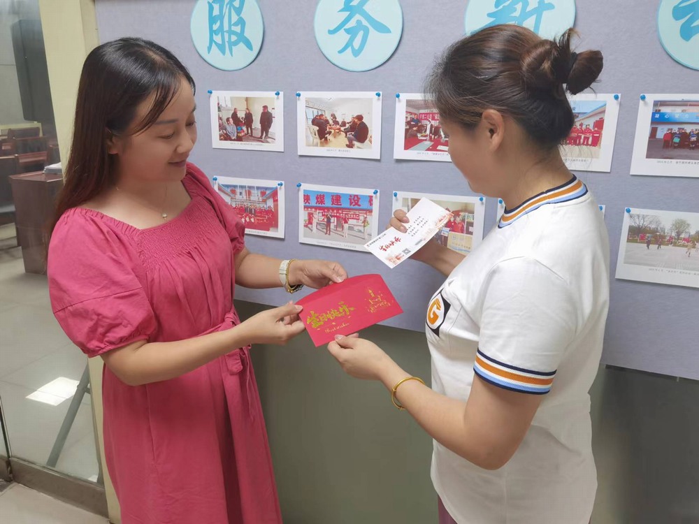 陜煤建設(shè)礦建二公司：“暖心＋成長(zhǎng)”雙驅(qū)動(dòng)！助力職工成才