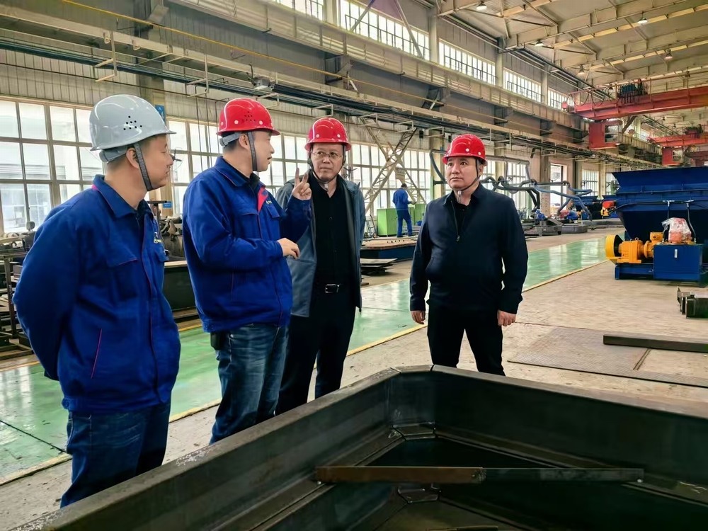 陜煤建設(shè)礦建二公司：精耕機電供應管理筑根基 精準發(fā)力沖刺四季度穩(wěn)增長