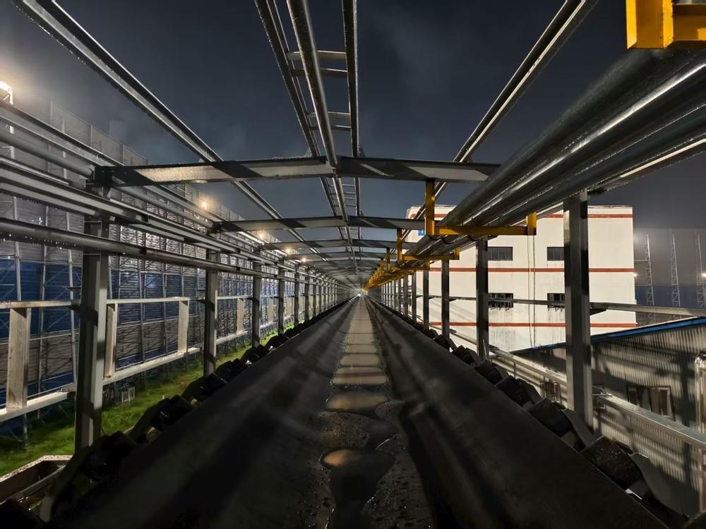 陜煤建設(shè)路橋分公司：攻堅四季度，錨定目標再發(fā)力