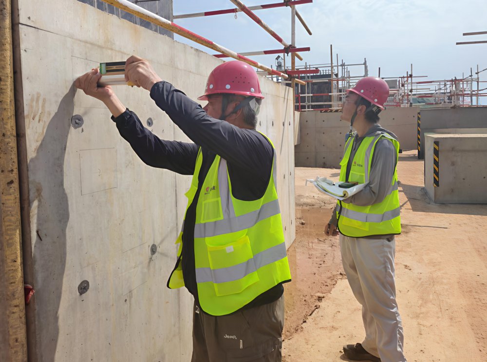 陜煤建設(shè)天工公司：“技術(shù)新利器”助力建筑施工“減負提質(zhì)”