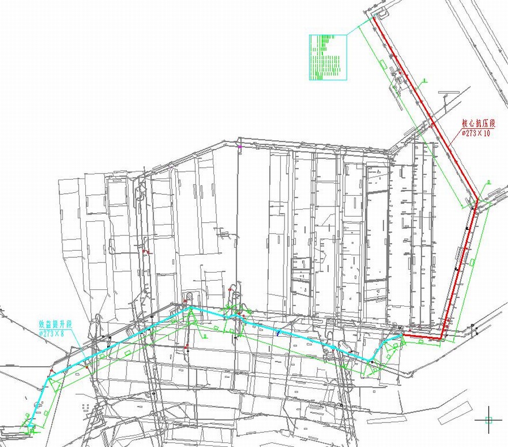陜煤建設(shè)設(shè)計研究院：從“過緊日子”到“好日子”，設(shè)計研究院以精準優(yōu)化撬動百萬效益