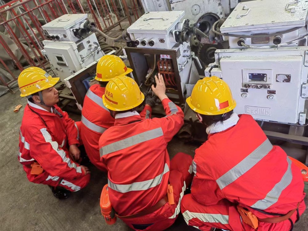 陜煤建設(shè)煤礦運營服務(wù)分公司：以樸養(yǎng)廉以儉修身 建設(shè)新時代廉潔文化