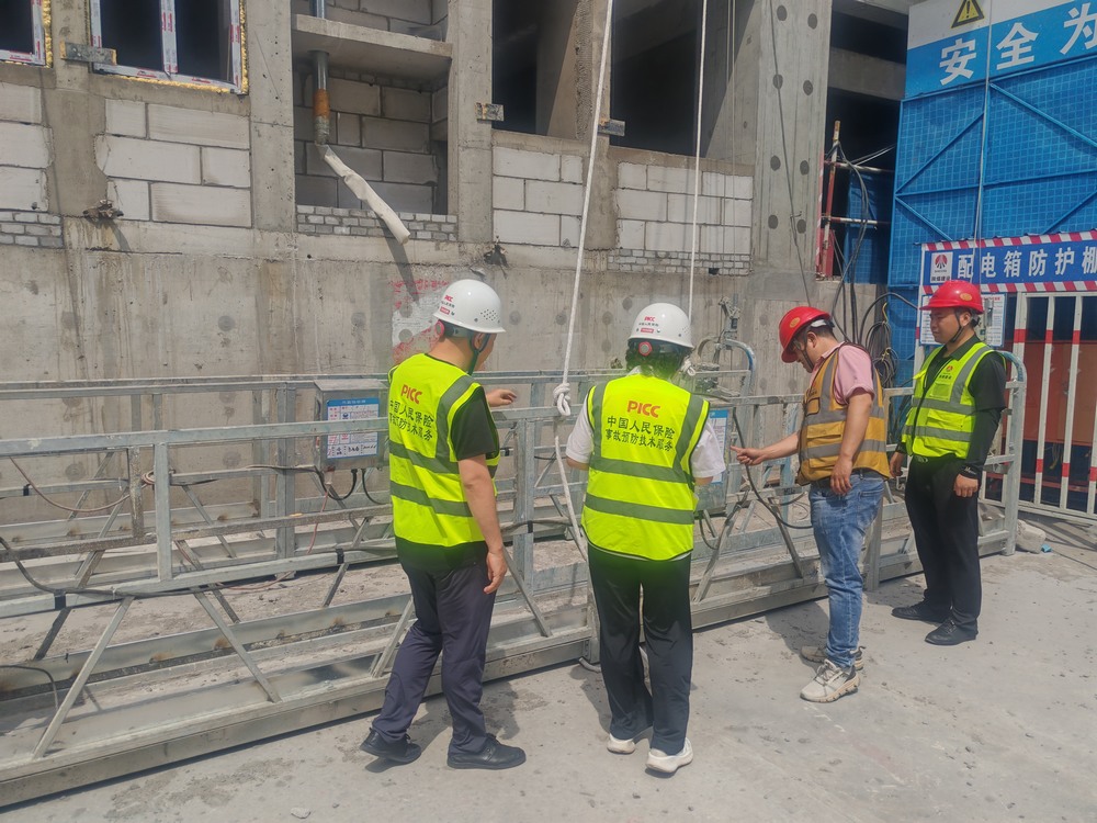 陜煤建設(shè)銅煤公司： 聚焦安全前置，?推動(dòng)項(xiàng)目事故預(yù)防服務(wù)落地