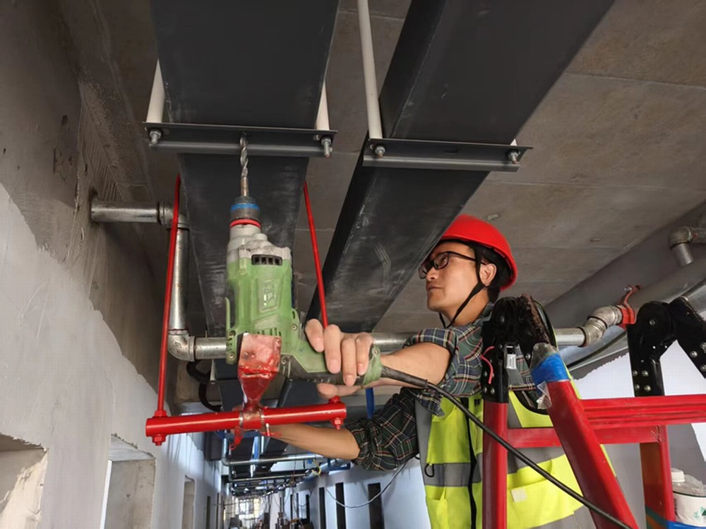 陜煤建設(shè)銅煤公司：創(chuàng)優(yōu)創(chuàng)新雙驅(qū)動?項(xiàng)目履約展實(shí)力