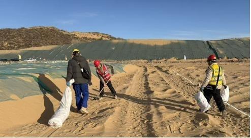 逆風守護，青春作答