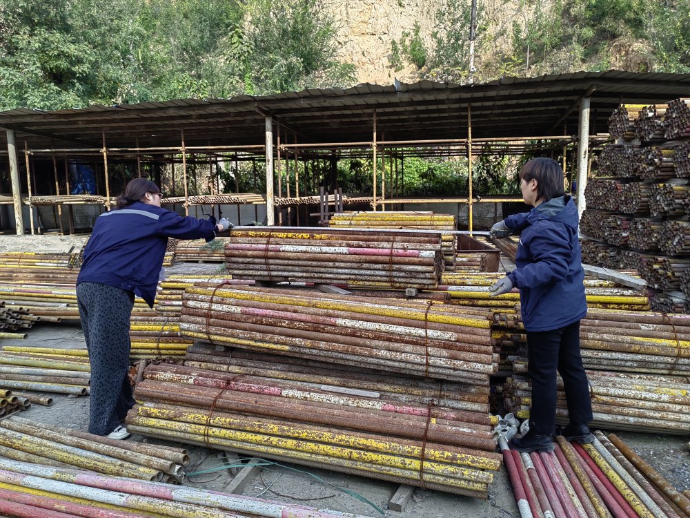 以“理”固本，以“整”筑基