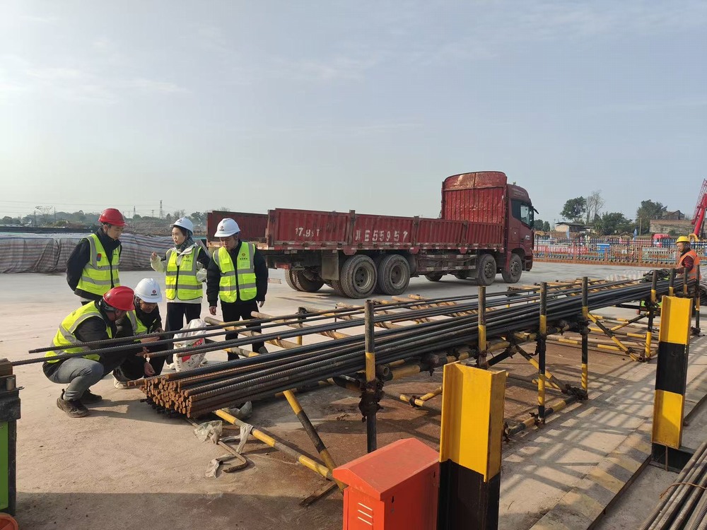 陜煤建設(shè)銅煤公司物資供應(yīng)部：高效響應(yīng)護(hù)攻堅(jiān)，筑牢年末保障線