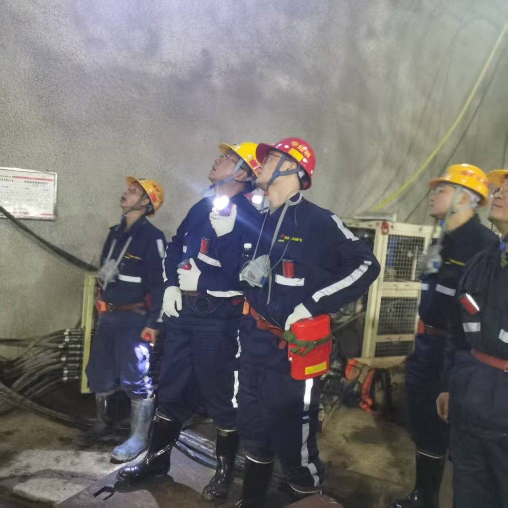 陜煤建設(shè)煤礦運(yùn)營服務(wù)分公司：抓牢節(jié)前收尾，蓄力節(jié)后開局