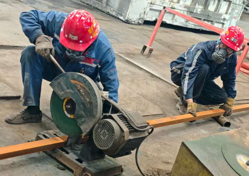 陜煤建設(shè)煤礦運(yùn)營(yíng)服務(wù)分公司：精打細(xì)算“過(guò)日子”，降本增效“有妙招”