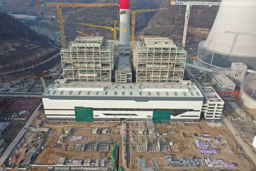 科技賦能筑標(biāo)桿 高效履約創(chuàng)佳績(jī)